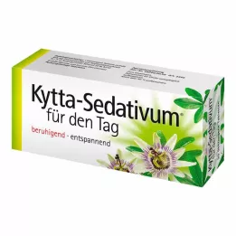 Kytta-Sedativum® for the day, 30 pcs