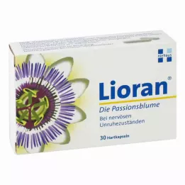 Lioran the passion flower (30 pcs)